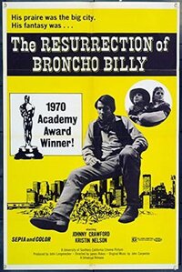 Imagen The Resurrection of Broncho Billy