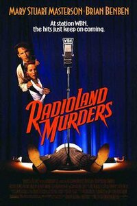 image Radioland Murders