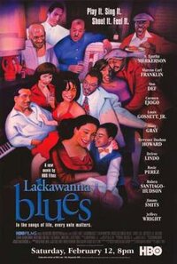 Bild Lackawanna Blues