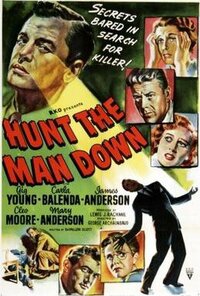 Imagen Hunt the Man Down