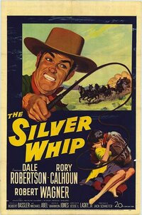 Imagen The Silver Whip