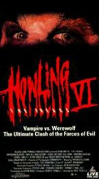 Imagen Howling VI: The Freaks