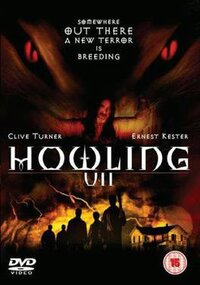 Imagen Howling: New Moon Rising