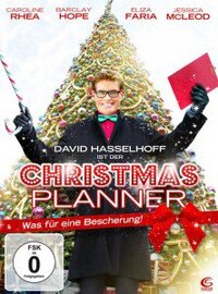 Christmas Planner – Was für eine Bescherung!