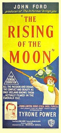 Imagen The Rising of the Moon