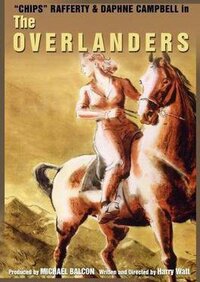 image The Overlanders