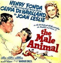 The Male Animal