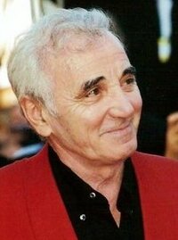 image Charles Aznavour