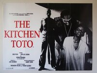 Imagen The Kitchen Toto