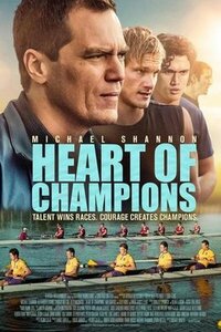 Imagen Heart of Champions