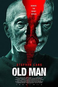 image Old Man
