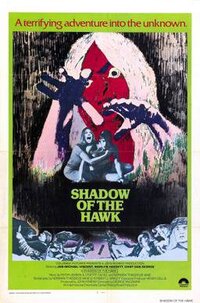 Imagen Shadow of the Hawk