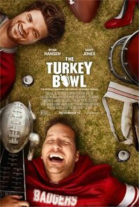 Imagen The Turkey Bowl