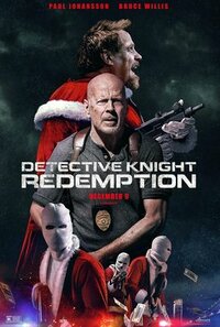 Imagen Detective Knight: Redemption