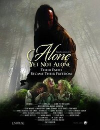 Imagen Alone Yet Not Alone