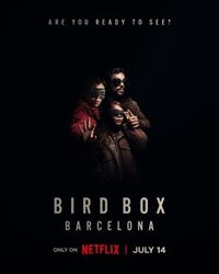 Imagen Bird Box: Barcelona