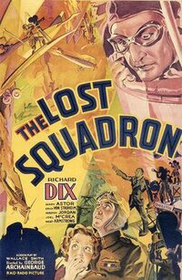 Imagen The Lost Squadron