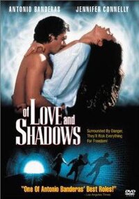 Bild Of Love and Shadows