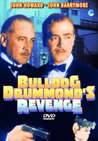 image Bulldog Drummond's Revenge