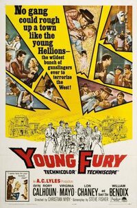 Imagen Young Fury