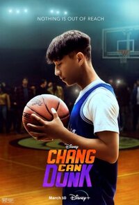 image Chang Can Dunk