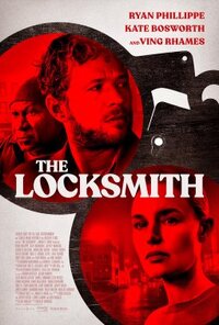 Bild The Locksmith