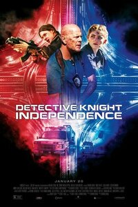 image Detective Knight: Independence
