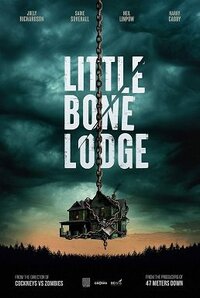 Bild Little Bone Lodge