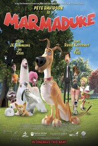 Bild Marmaduke