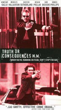 Imagen Truth or Consequences, N.M.