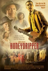 Imagen Honeydripper