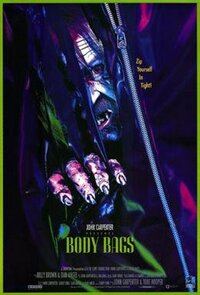 Imagen Body Bags