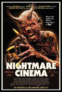 Bild Nightmare Cinema