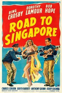 Imagen Road to Singapore