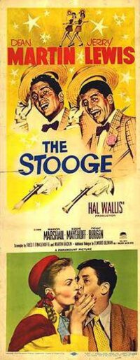 image The Stooge