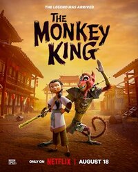 Bild The Monkey King