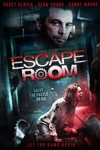 Bild Escape Room
