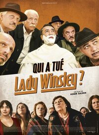 Lady Winsley'i Kim Öldürdü