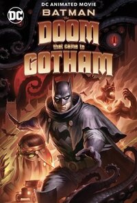 Bild Batman: The Doom That Came to Gotham