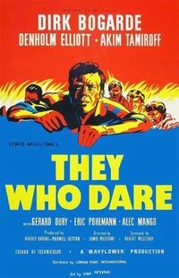 Imagen They Who Dare