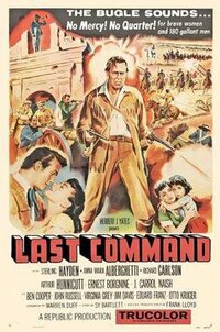 Imagen The Last Command