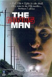 image The Minus Man