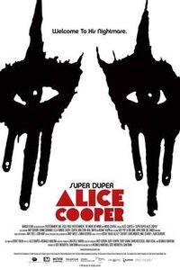 Imagen Super Duper Alice Cooper