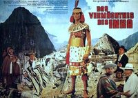 Imagen Das Vermächtnis des Inka