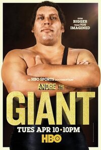 Bild Andre the Giant