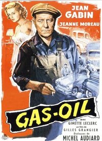 Imagen Gas-oil