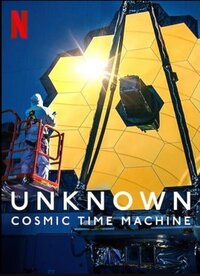 Imagen Unknown: Cosmic Time Machine