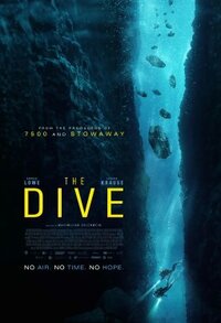 image The Dive