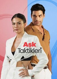 Imagen Ask Taktikleri