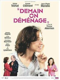 image Demain on déménage